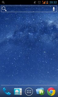 Google Glass HD Pack 1.3. Скриншот 1