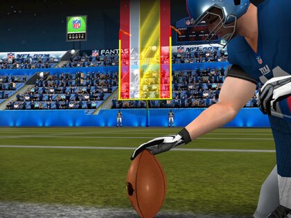 NFL Kicker 13 1.1.5. Скриншот 1