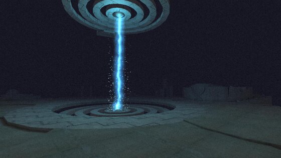 Kairo 1.7. Скриншот 2