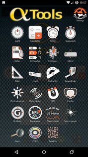 aTools 2.20b. Скриншот 1