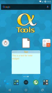 aTools 2.20b. Скриншот 2