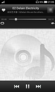 AIRPlay 1.0. Скриншот 3