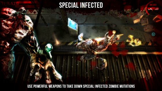 Dead on Arrival 2 1.1.6. Скриншот 14