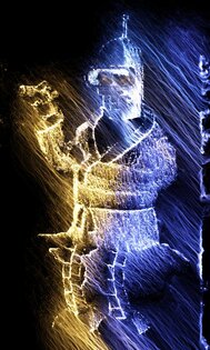 Nebula Composer 1.3.1. Скриншот 6