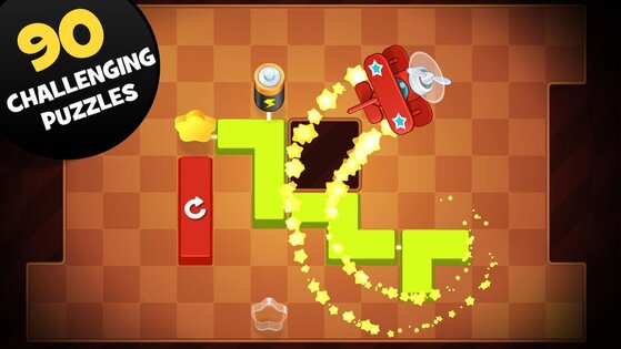 Help Me Fly 1.06. Скриншот 3