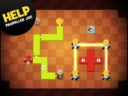 Help Me Fly 1.06. Скриншот 10