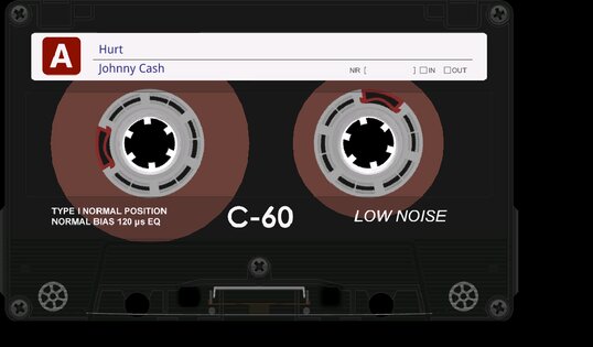 Simple Media Player 2.10. Скриншот 7