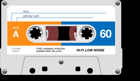 Simple Media Player 2.10. Скриншот 9