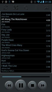 Simple Media Player 2.10. Скриншот 11