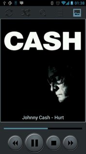 Simple Media Player 2.10. Скриншот 12