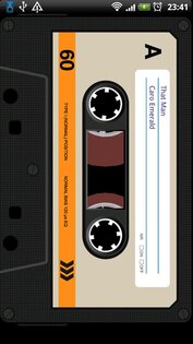 Simple Media Player 2.10. Скриншот 15