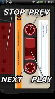 Simple Media Player 2.10. Скриншот 16