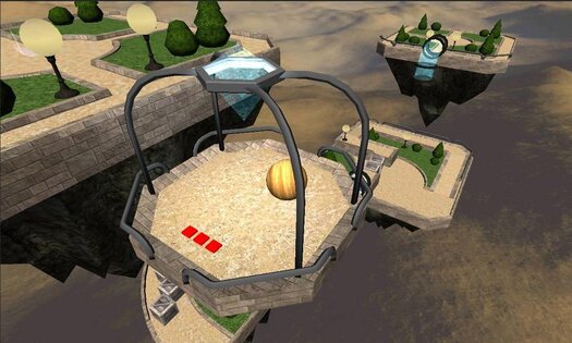 Balance 3D 2.6.1. Скриншот 4