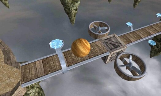 Balance 3D 2.6.1. Скриншот 6