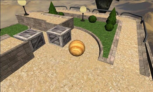 Balance 3D 2.6.1. Скриншот 9