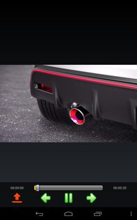 Hot Player 1.34. Скриншот 3