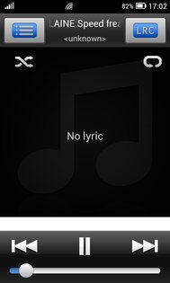 Kieplayer Lite 1.0. Скриншот 2