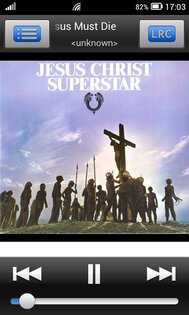 Kieplayer Lite 1.0. Скриншот 3