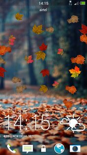 iOS7 Parallax True 3D Depth 1.0.3. Скриншот 7