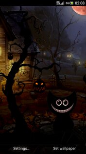 iOS7 Parallax True 3D Depth 1.0.3. Скриншот 8