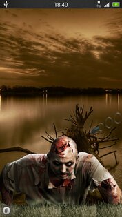 iOS7 Parallax True 3D Depth 1.0.3. Скриншот 11