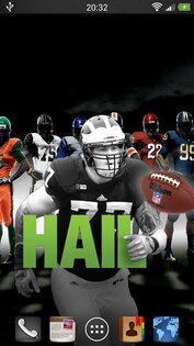 iOS7 Parallax True 3D Depth 1.0.3. Скриншот 12