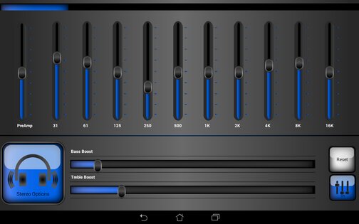 BoomCap Music 3.7208. Скриншот 12