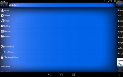 BoomCap Music 3.7208. Скриншот 14