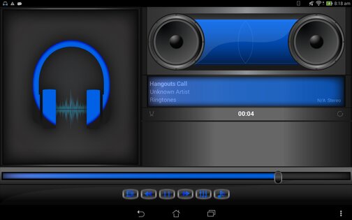 BoomCap Music 3.7208. Скриншот 15