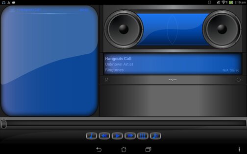 BoomCap Music 3.7208. Скриншот 16