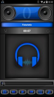 BoomCap Music 3.7208. Скриншот 3