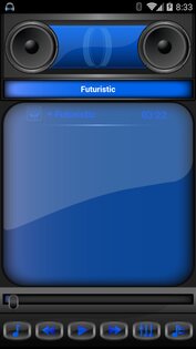 BoomCap Music 3.7208. Скриншот 4