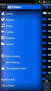 BoomCap Music 3.7208. Скриншот 6