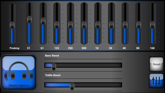 BoomCap Music 3.7208. Скриншот 9