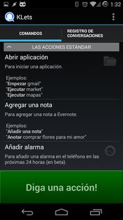 KLets 2.6.1. Скриншот 6