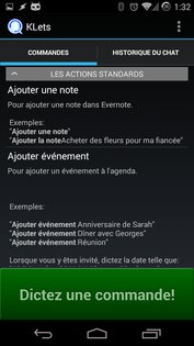KLets 2.6.1. Скриншот 7
