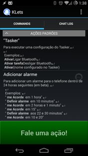 KLets 2.6.1. Скриншот 8