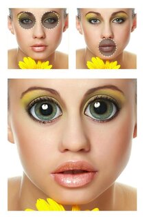 Enhance Booth Free 1.0.11. Скриншот 2