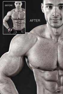 Enhance Booth Free 1.0.11. Скриншот 3