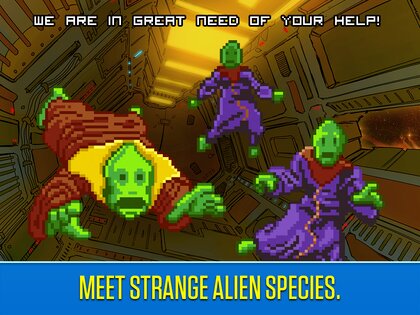 Star Command 1.1.8. Скриншот 3