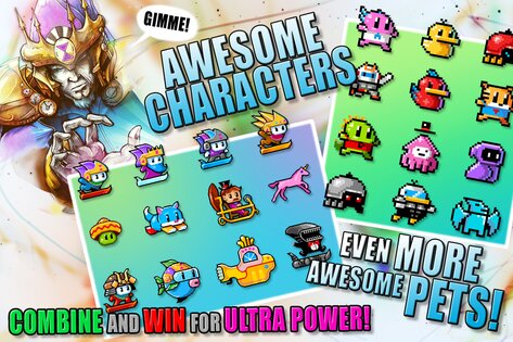 Time Surfer 1.8.9665381. Скриншот 4