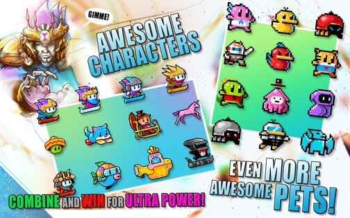 Time Surfer 1.8.9665381. Скриншот 9