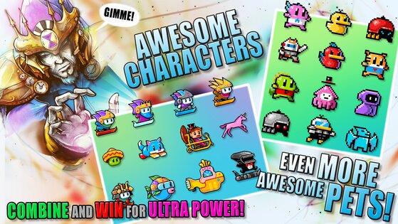 Time Surfer 1.8.9665381. Скриншот 14