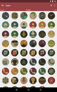 Vintage 4.2.0. Скриншот 2