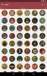 Vintage 4.2.0. Скриншот 3