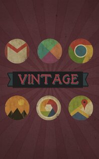 Vintage 4.2.0. Скриншот 4