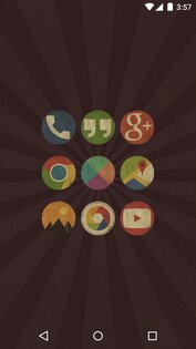 Vintage 4.2.0. Скриншот 5