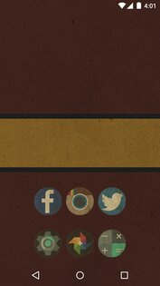 Vintage 4.2.0. Скриншот 6