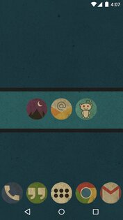 Vintage 4.2.0. Скриншот 7