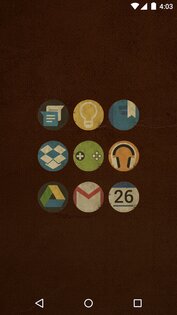 Vintage 4.2.0. Скриншот 8